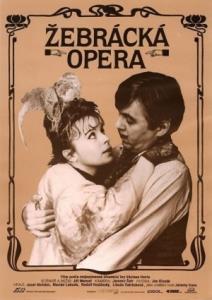 Žebrácká opera