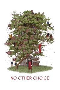 Není jiná možnost plakát