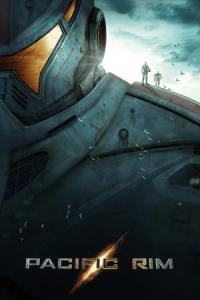 Pacific Rim - Útok na Zemi