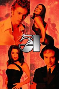 Klub 54