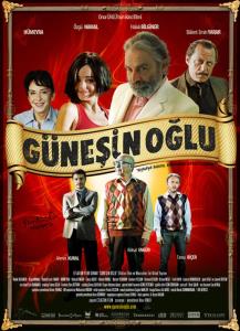 Güneşin Oglu