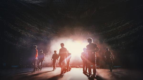 Stray Kids: The dominATE Experience - Tržby a návštěvnost