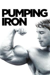 Železný Schwarzenegger