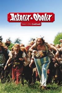 Asterix a Obelix Asterix a Obelix plakát