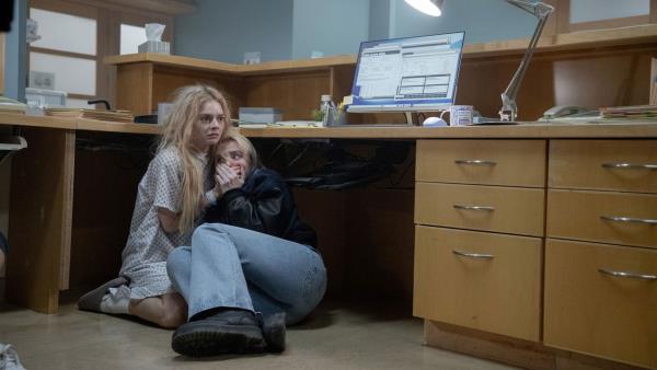 Krvavá nevěsta: Hra začíná - Tržby a návštěvnost