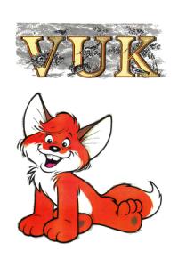Lišáček Lup