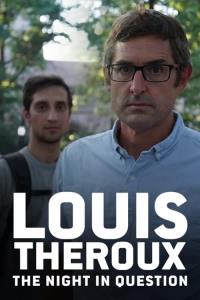 Louis Theroux: The Night in Question plakát