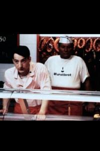 Trouville Beach plakát