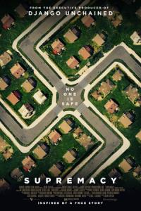 Supremacy plakát