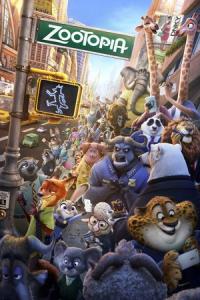 Zootropolis: Město zvířat
