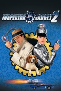 Inspektor Gadget 2
