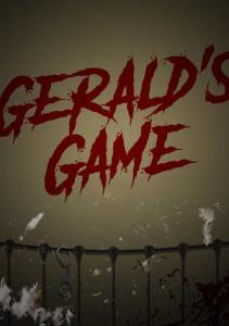 Gerald's Game
