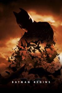 Batman začíná