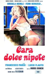 Cara dolce nipote plakát