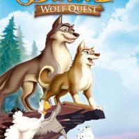 Balto 2: Wolf Quest Balto 2: Wolf Quest plakát
