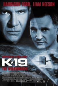 K-19: Stroj na smrt