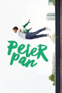 National Theatre Live: Peter Pan plakát