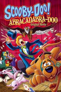 Scooby-Doo: Abrakadabra!