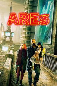 Arès Arès plakát