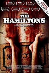 Hamiltonovi
