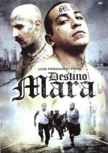 Destino Mara Destino Mara plakát