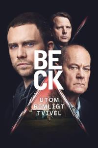 Beck 40 - Beyond Reasonable Doubt