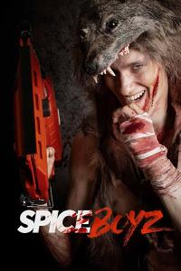 Spice Boyz plakát