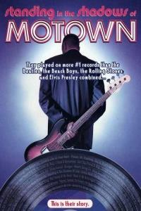 Standing in the Shadows of Motown plakát