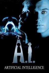A.I. - Umělá inteligence