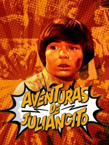 Aventuras de Juliancito plakát