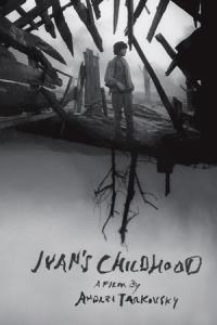 Ivan's Childhood