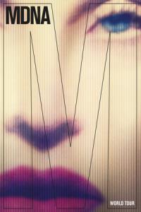 Madonna: The MDNA Tour