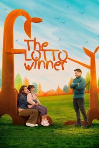 The Lotto Winner plakát