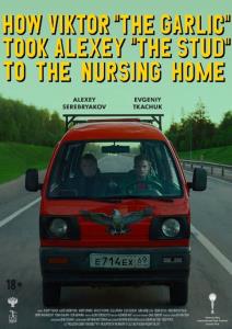 How Viktor The Garlic Took Alexey The Stud to the Nursing Home