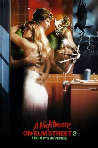 Noční můra v Elm Street 2: Freddyho pomsta