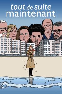 Right Here Right Now plakát