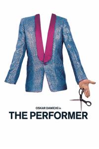 Oskar Dawicki in The Performer