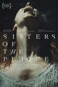 Sisters of the Plague plakát
