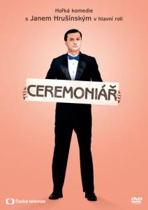 Ceremoniář