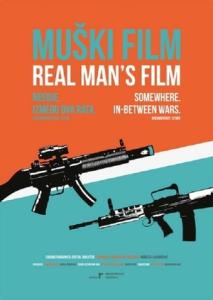 Film skutečného muže