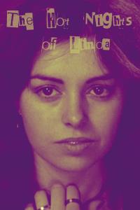 The Hot Nights of Linda plakát