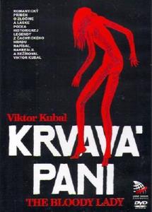 Krvavá paní