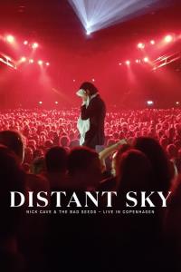 Distant Sky: Nick Cave & The Bad Seed živě z Kodaně
