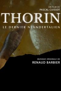 Thorin, le dernier Néandertalien plakát