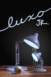 Luxo junior