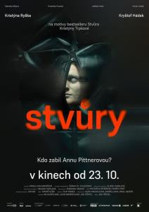 Stvůry Stvůry plakát
