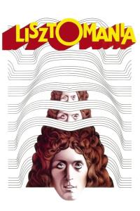 Lisztomania plakát