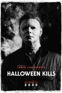 Halloween zabíjí