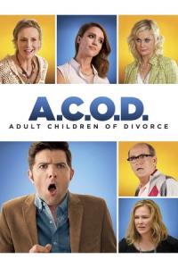 A.C.O.D: Děti rozvedených