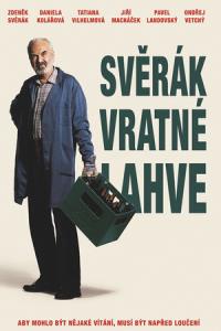 Vratné lahve